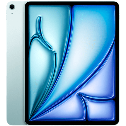 250307130021160288.jpg. 13-inch iPad Air Wi-Fi 256GB - Blue,Model A3268