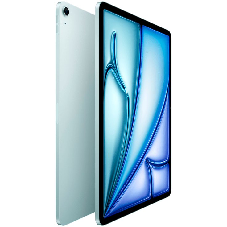 13-inch iPad Air Wi-Fi 256GB - Blue,Model A3268 29 250423160050882455.jpg. 13-inch iPad Air Wi-Fi 256GB - Blue,Model A3268