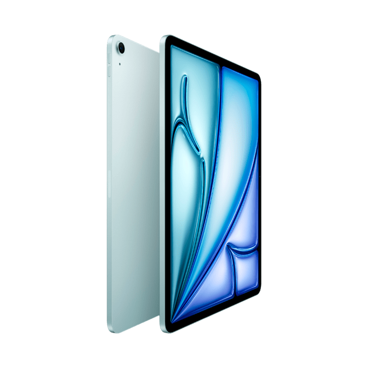 13-inch iPad Air Wi-Fi 256GB - Blue,Model A3268 32 250423160050416511.png. 13-inch iPad Air Wi-Fi 256GB - Blue,Model A3268