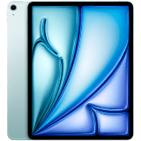 A. 13-inch iPad Air Wi-Fi + Cellular 512GB - Blue,Model A3269