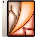 A. 13-inch iPad Air Wi-Fi + Cellular 1TB - Starlight,Model A3269