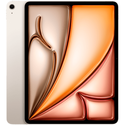 250307130028487828.jpg. 13-inch iPad Air Wi-Fi 128GB - Starlight,Model A3268