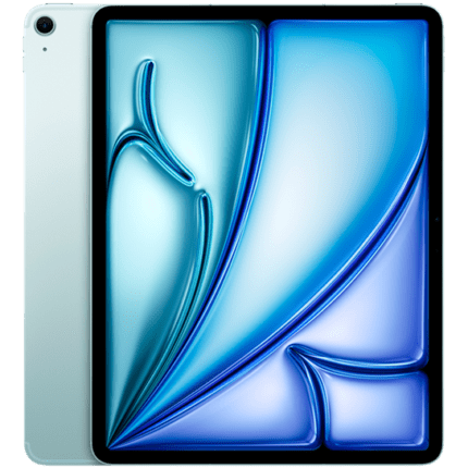 250307130027925574.jpg. 13-inch iPad Air Wi-Fi + Cellular 256GB - Blue,Model A3269