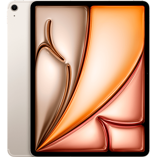 13-inch iPad Air Wi-Fi + Cellular 256GB - Starlight,Model A3269 9 250307130015789211.png. 13-inch iPad Air Wi-Fi + Cellular 256GB - Starlight,Model A3269