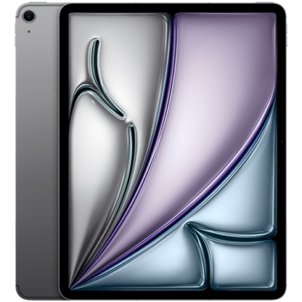 250307130025647720.jpg. 13-inch iPad Air Wi-Fi + Cellular 128GB - Space Grey,Model A3269