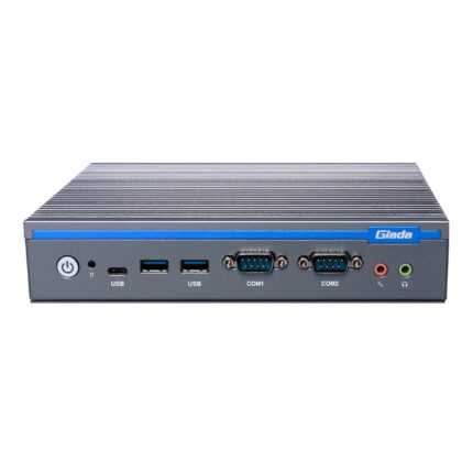 DF613-I-1335U40N0G-GIA-wr-03.jpg. Giada D613-I i5-1335U Raptor Lake Fanless Signage Player