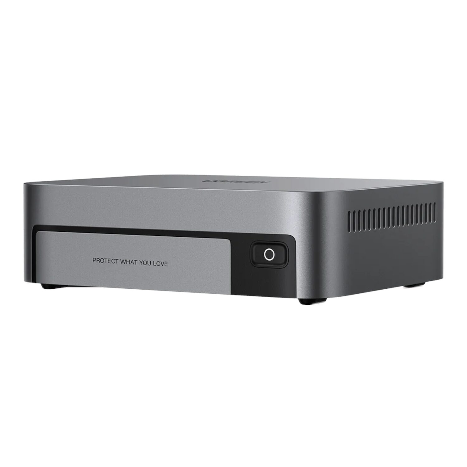 UGREEN NASync DXP480T Plus 4-Bay NAS 1 DXP480TPLUS-25892B-WR-01.jpg. UGREEN NASync DXP480T Plus 4-Bay NAS