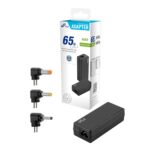 PNA0652521_FSP-NB-65W-Acer-Notebook-Adapter_wr_01.. FSP PRO 65W Universal Laptop Adapter – Acer