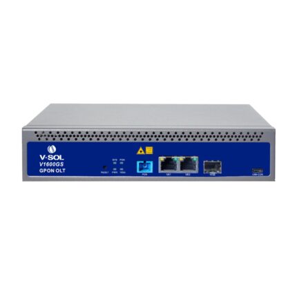 V1600GS-F_VSOL-V1600GS-F-Single-Port-GPON-Optical-. VSOL V1600GS-F Single Port GPON Optical Line Terminal