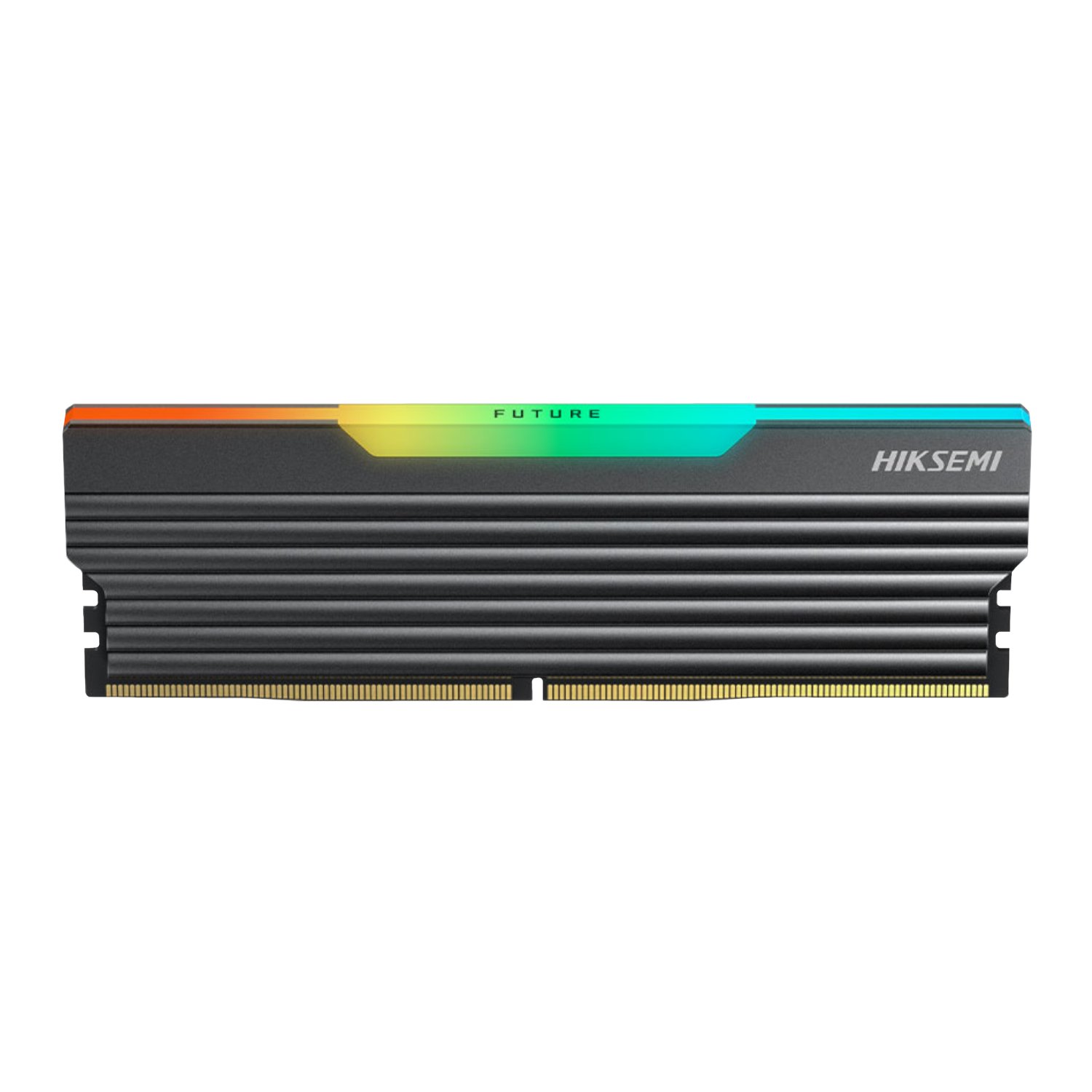 Hiksemi Future RGB 16GB 6000MHz DDR5 Desktop Gaming Memory 1 HSC516U60C4-16G_Hiksemi-Future-RGB-16GB-6000MHz-DD. Hiksemi Future RGB 16GB 6000MHz DDR5 Desktop Gaming Memory