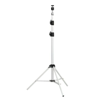 FLOOR-STAND-TRIPOD_WANBO-FLOOR-TRIPOD-STAND_wr_01.. Wanbo Tripod Floor Stand - White