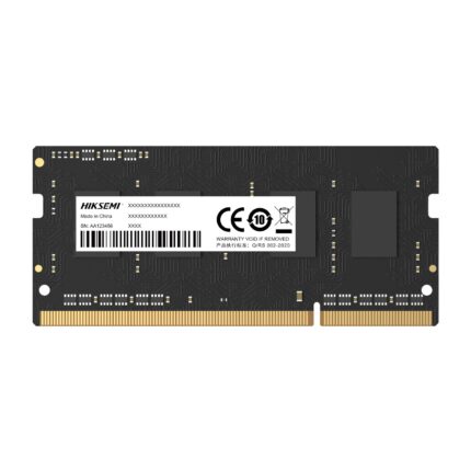 HSC432S32Z1-32G_HIKSEMI-Hiker-32GB-3200MHZ-DDR4-SO. Hiksemi Hiker 32GB DDR4 3200MHz Notebook Memory