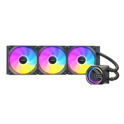 SKELETON-360-ARGB_Antec-Skeleton-360-ARGB-360mm-AI. Antec Skeleton 360 ARGB CPU Liquid Cooler Black