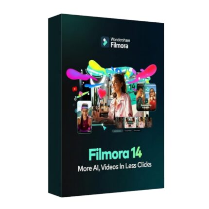 FX002_Wondershare-Filmora-Business-for-Mac-Digital. Wondershare Filmora Business for Mac (Digital Annual License)