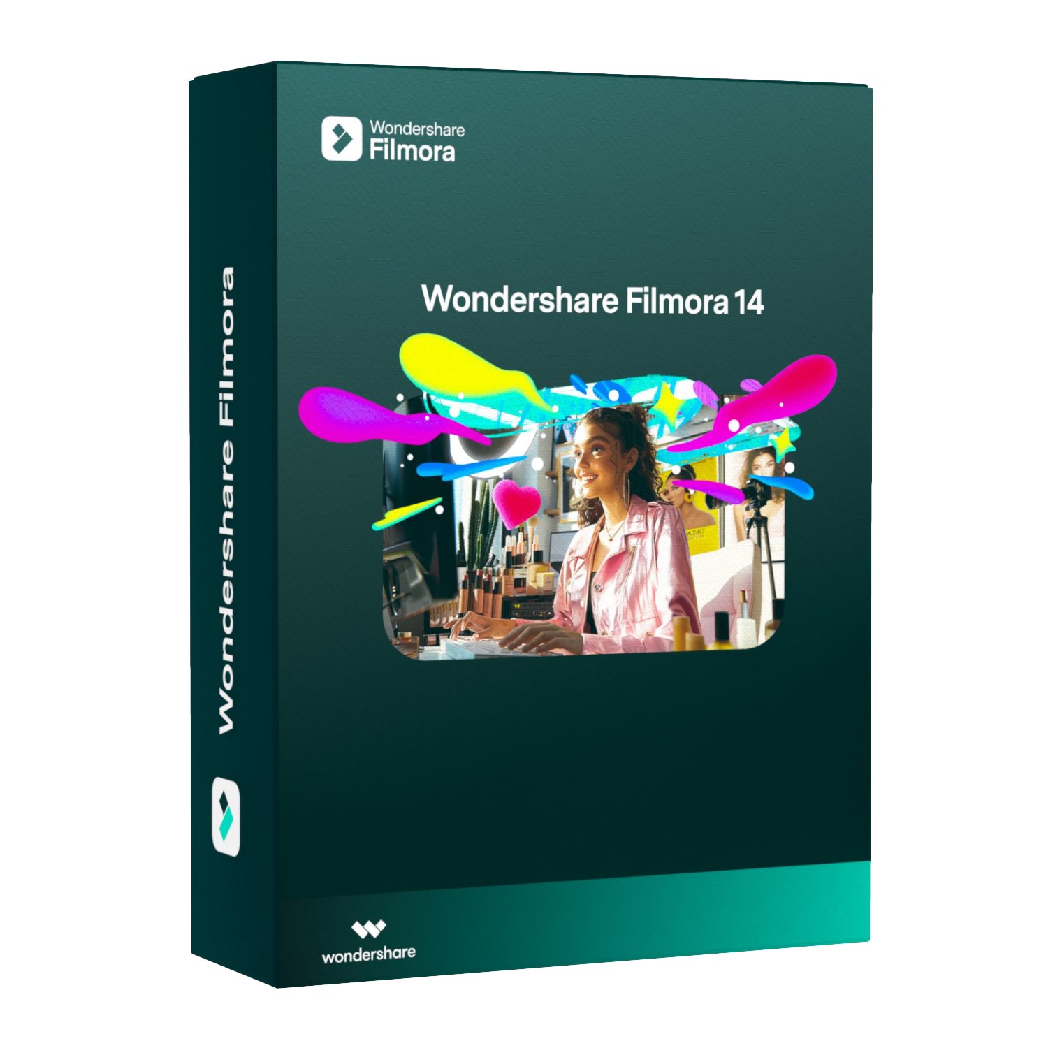 Wondershare Filmora Business for Mac (Digital Annual License) 2 FX002_Wondershare-Filmora-Business-for-Mac-Digital. Wondershare Filmora Business for Mac (Digital Annual License)