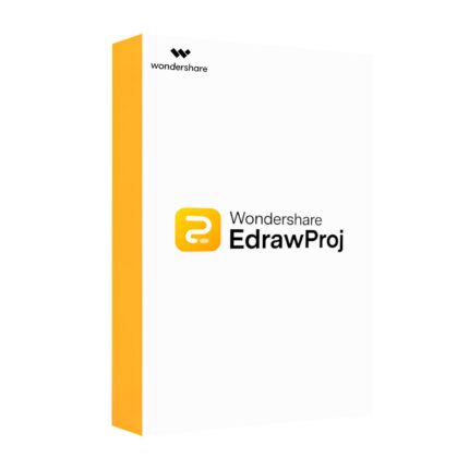 EMP003_Wondershare-EdrawProj-Individual-Digital-An. Wondershare EdrawProj Individual (Digital Annual License)