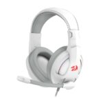 RD-H211W-RGB_Redragon-H211-Cronus-Stereo-Surround-. Redragon H211 CRONUS Surround Sound RGB Wired Gaming Headset – White