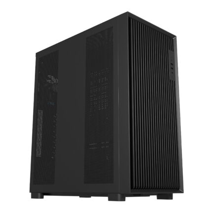 U660-B_FSP-U660-ATX-Ultra-Tower-Multi-HDD-Desktop-. FSP U660 ATX Ultra Tower (Multi-HDD) Desktop Chassis - Black