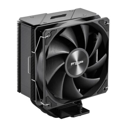 NP5-B_FSP-NP5-B-120mm-PWM-CPU-Air-Cooler-Black_wr_. FSP NP5-B 120mm PWM CPU Air Cooler – Black