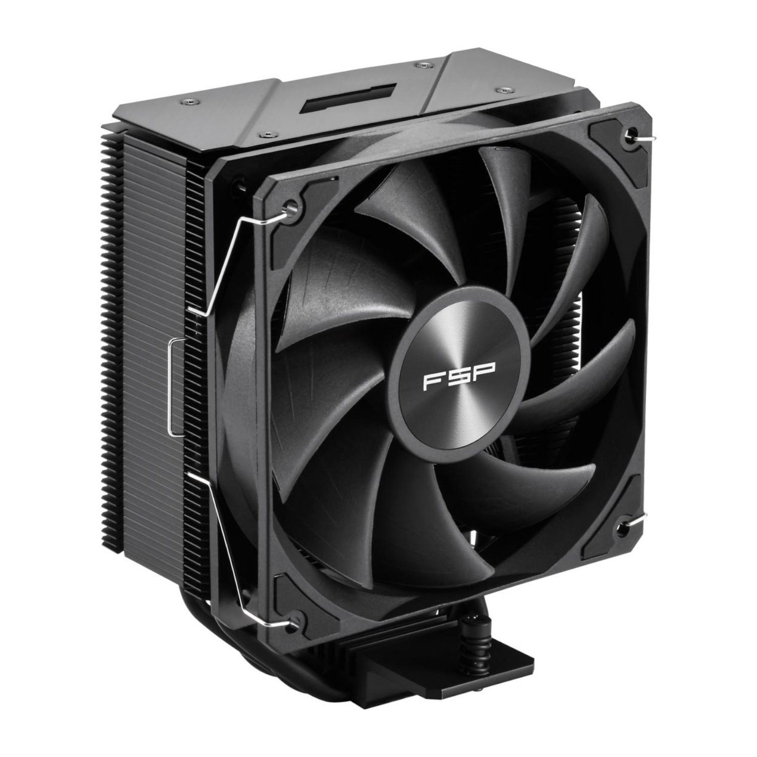 FSP NP5-B 120mm PWM CPU Air Cooler – Black 1 NP5-B_FSP-NP5-B-120mm-PWM-CPU-Air-Cooler-Black_wr_. FSP NP5-B 120mm PWM CPU Air Cooler – Black