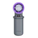 WX-HF101_WINX-MOVE-Cool-High-Speed-Handheld-Fan-Gr. WINX MOVE Cool High-Speed Handheld Fan