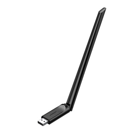 CM763-35265_UGreen-CM763-USB-Wi-Fi-Adapter-Black_w. UGreen CM763 USB Wi-Fi Adapter