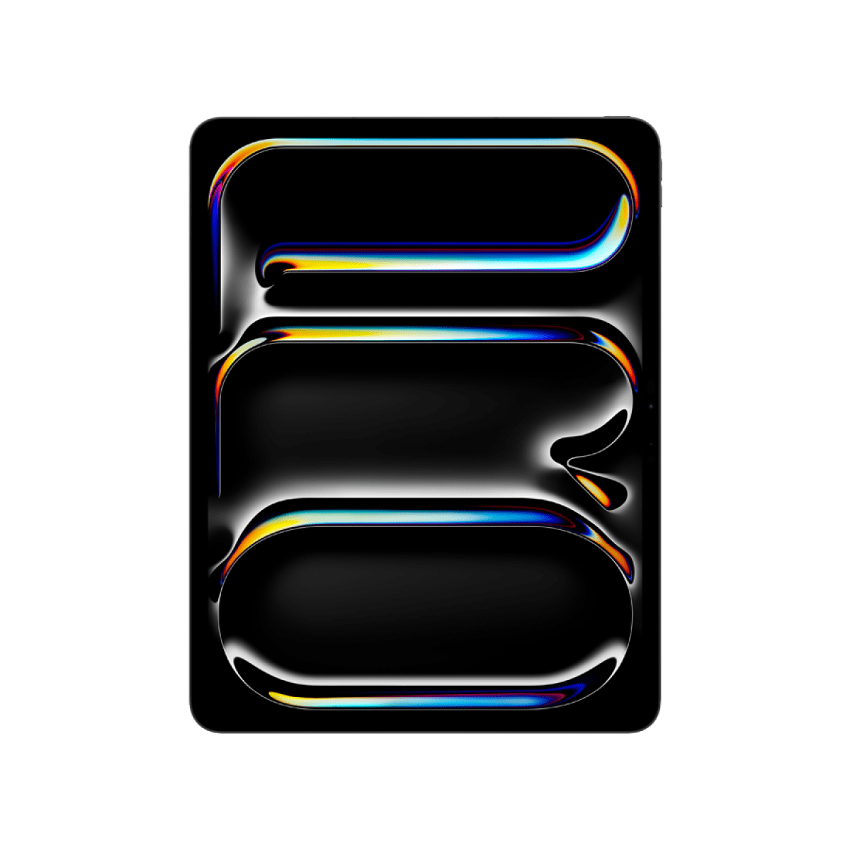 13-inch iPad Pro M5 Wi-Fi + Cellular 1TB with standard glass - Space Black 5 251016120012124094.png. 13-inch iPad Pro M5 Wi-Fi + Cellular 1TB with standard glass - Space Black