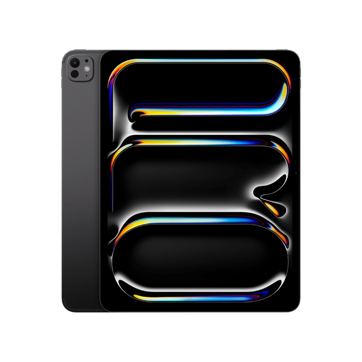 13-inch iPad Pro M5 Wi-Fi + Cellular 512GB with standard glass - Space Blac 6 251016120012142553.png. 13-inch iPad Pro M5 Wi-Fi + Cellular 512GB with standard glass - Space Blac