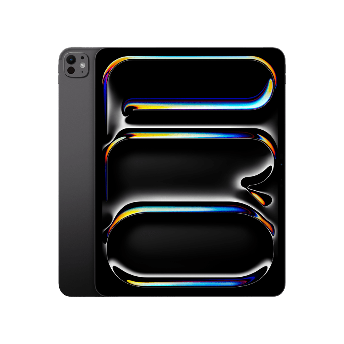 13-inch iPad Pro M5 Wi-Fi 512GB with standard glass - Space Black 6 251016120012958127.png. 13-inch iPad Pro M5 Wi-Fi 512GB with standard glass - Space Black