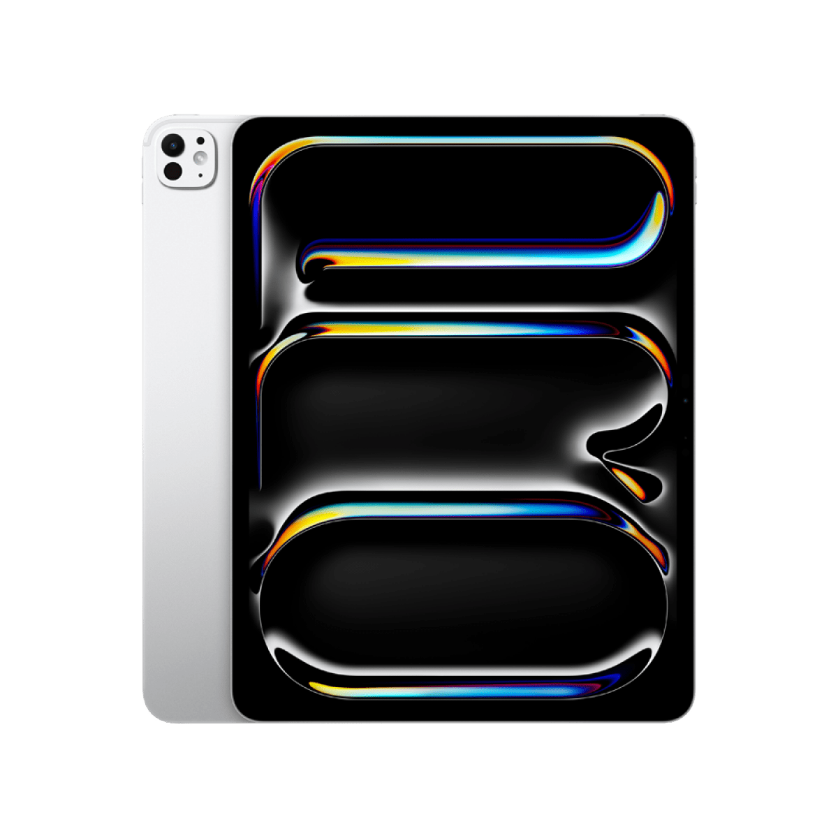 13-inch iPad Pro M5 Wi-Fi 1TB with standard glass - Silver 6 251016120016566291.png. 13-inch iPad Pro M5 Wi-Fi 1TB with standard glass - Silver