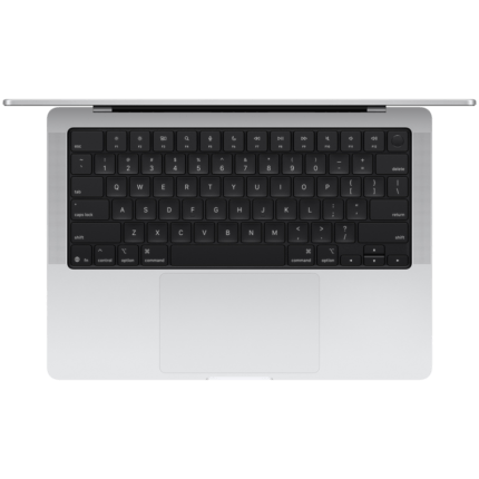 251016120015982964.jpg. 14-inch MacBook Pro M5 10-core CPU and 10-core GPU, 16GB, 1TB SSD - Silver