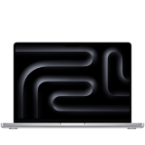 14-inch MacBook Pro M5 10-core CPU and 10-core GPU, 16GB, 1TB SSD - Silver 2 A. 14-inch MacBook Pro M5 10-core CPU and 10-core GPU, 16GB, 1TB SSD - Silver