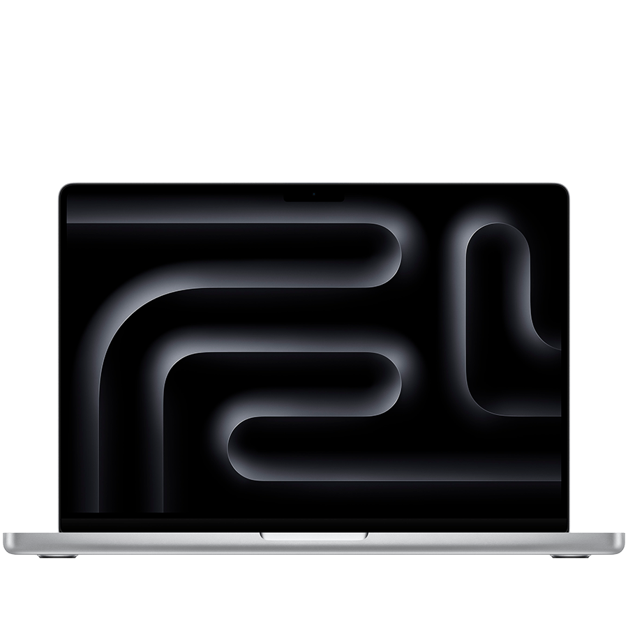 14-inch MacBook Pro M5 10-core CPU and 10-core GPU, 16GB, 1TB SSD - Silver 3 251016120015961410.jpg. 14-inch MacBook Pro M5 10-core CPU and 10-core GPU, 16GB, 1TB SSD - Silver