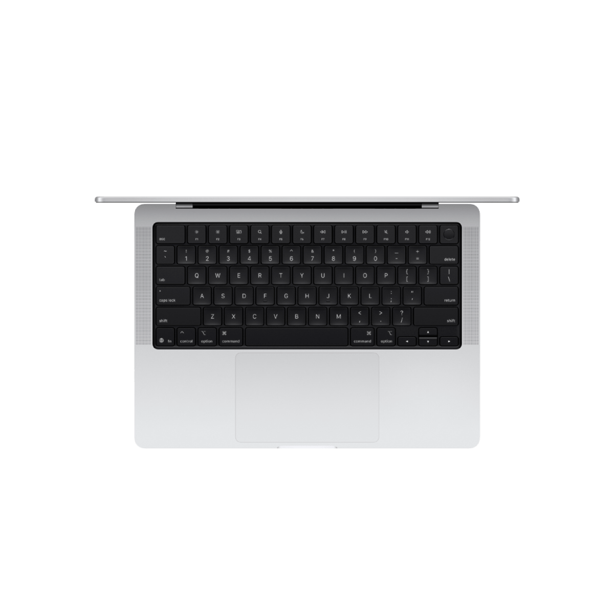 14-inch MacBook Pro M5 10-core CPU and 10-core GPU, 16GB, 1TB SSD - Silver 4 251016120016024599.png. 14-inch MacBook Pro M5 10-core CPU and 10-core GPU, 16GB, 1TB SSD - Silver