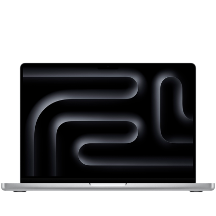 251016120015961410.jpg. 14-inch MacBook Pro M5 10-core CPU and 10-core GPU, 16GB, 512GB SSD - Silve