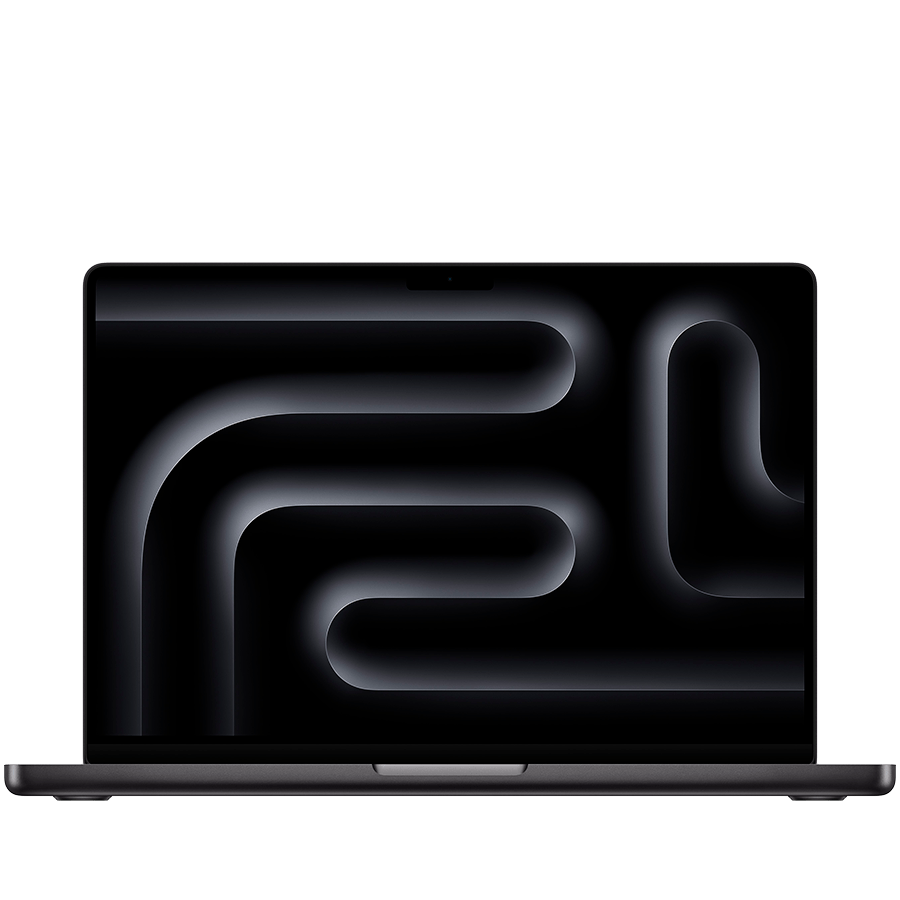 14-inch MacBook Pro M5 10-core CPU and 10-core GPU, 16GB, 1TB SSD - Space B 1 251016120018565741.jpg. 14-inch MacBook Pro M5 10-core CPU and 10-core GPU, 16GB, 1TB SSD - Space B