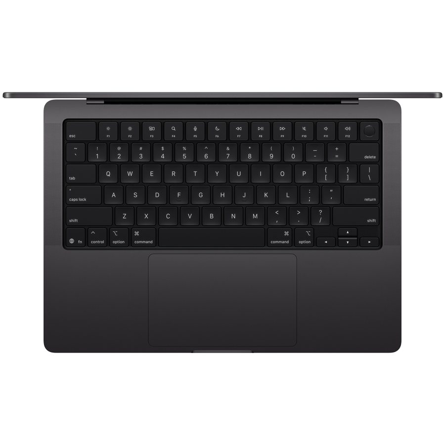 14-inch MacBook Pro M5 10-core CPU and 10-core GPU, 16GB, 1TB SSD - Space B 2 251016120018588829.jpg. 14-inch MacBook Pro M5 10-core CPU and 10-core GPU, 16GB, 1TB SSD - Space B