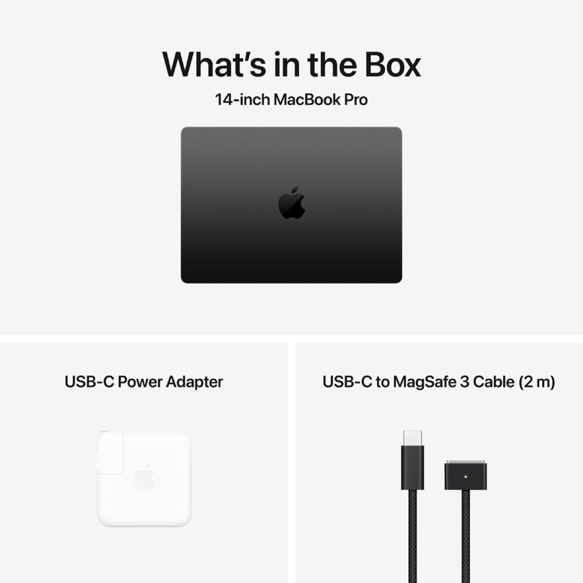 14-inch MacBook Pro M5 10-core CPU and 10-core GPU, 16GB, 1TB SSD - Space B 9 251016120018806433.png. 14-inch MacBook Pro M5 10-core CPU and 10-core GPU, 16GB, 1TB SSD - Space B