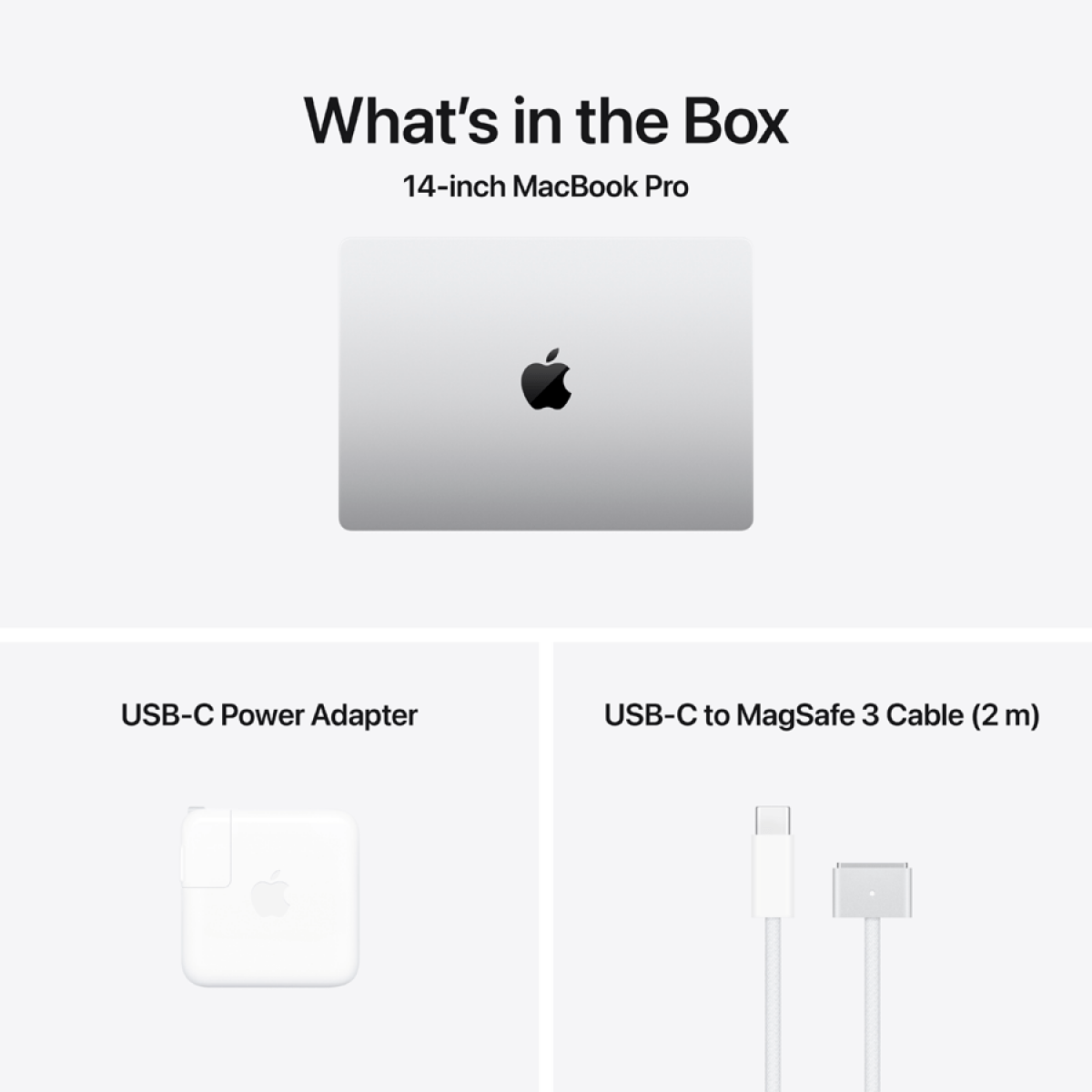 14-inch MacBook Pro M5 10-core CPU and 10-core GPU, 24GB, 1TB SSD - Silver 9 251016120016208770.png. 14-inch MacBook Pro M5 10-core CPU and 10-core GPU, 24GB, 1TB SSD - Silver