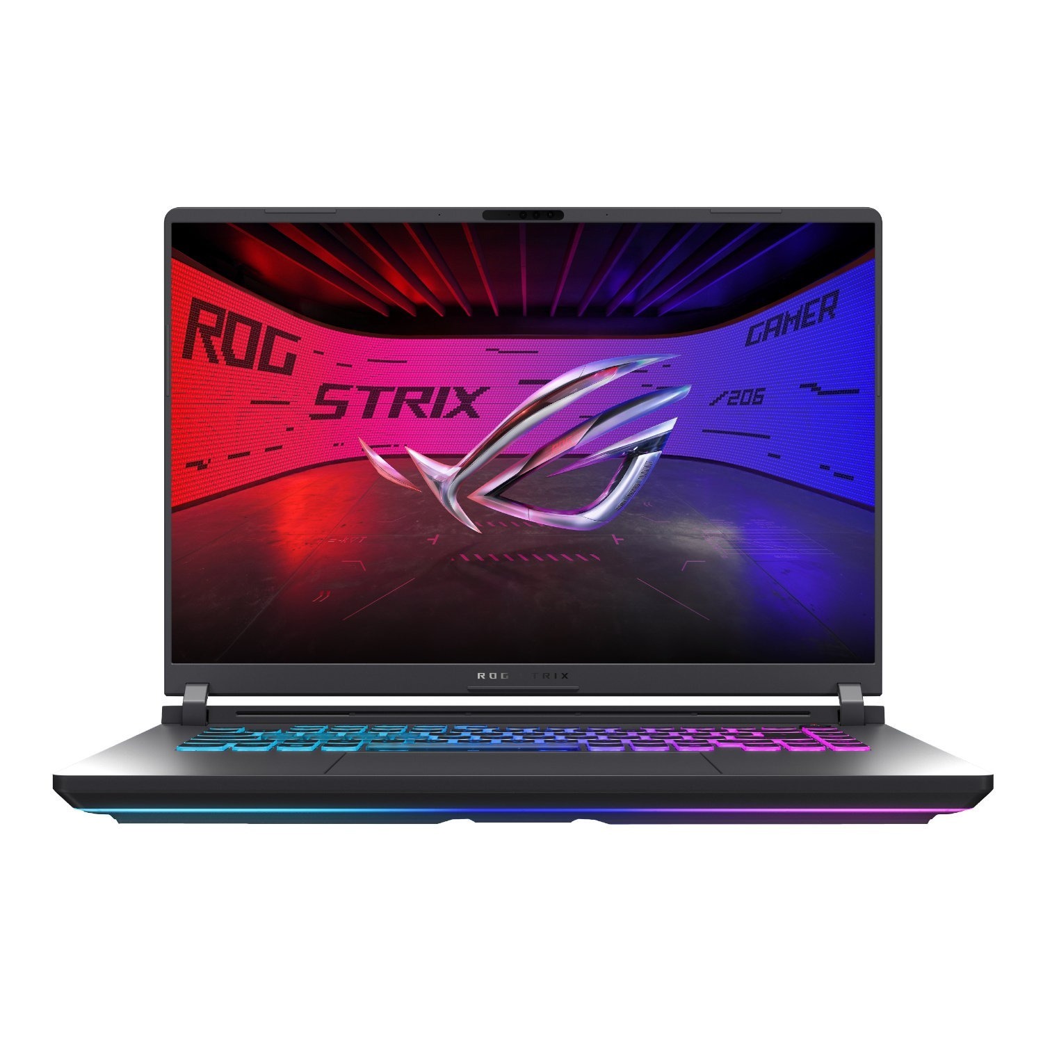 Asus ROG Strix G16 Gaming Laptop 16" | Ultra 9 275HX | 32GB DDR5 | RTX 5080 | 1TB SSD | Windows 11 1 G615LW-U93210G0W_Asus-ROG-Strix-G16-Intel-Core-Ult. Asus ROG Strix G16 Gaming Laptop 16" | Ultra 9 275HX | 32GB DDR5 | RTX 5080 | 1TB SSD | Windows 11