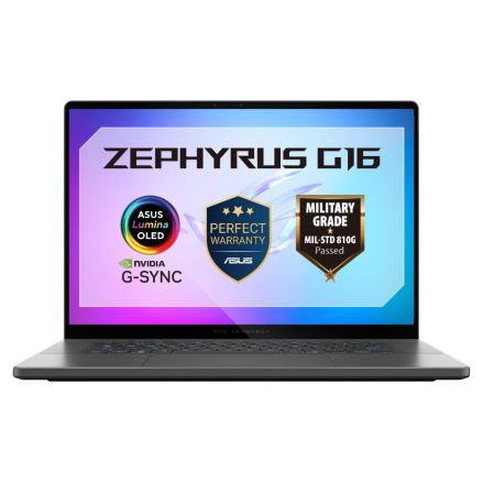 Asus ROG Zephyrus G16 Gaming Laptop 16? | Ultra 9 285H | 16GB DDR5 | RTX 5070 | 1TB SSD | Windows 11 Pro 2 PartImage.ashx. Asus ROG Zephyrus G16 Gaming Laptop 16? | Ultra 9 285H | 16GB DDR5 | RTX 5070 | 1TB SSD | Windows 11 Pro