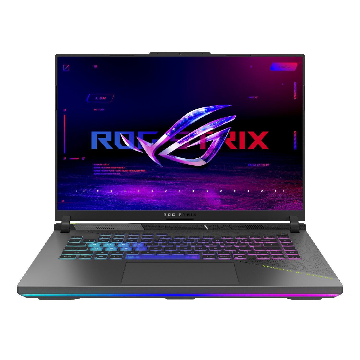 Asus ROG Strix G16 Gaming Laptop 16? | Ryzen 9 8940HX | 16GB DDR5 | RTX 5070 | 1TB SSD | Windows 11 1 G614PP-91610GR0W_Asus-ROG-Strix-G16-AMD-Ryzen-9-89. Asus ROG Strix G16 Gaming Laptop 16? | Ryzen 9 8940HX | 16GB DDR5 | RTX 5070 | 1TB SSD | Windows 11