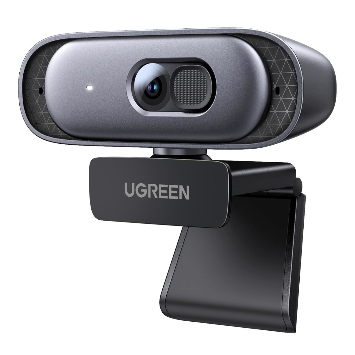 UGreen CM778 2K 30FPS Web Camera - Black 1 CM778-35626_UGreen-CM778-2K-30FPS-Web-Camera-Black. UGreen CM778 2K 30FPS Web Camera - Black