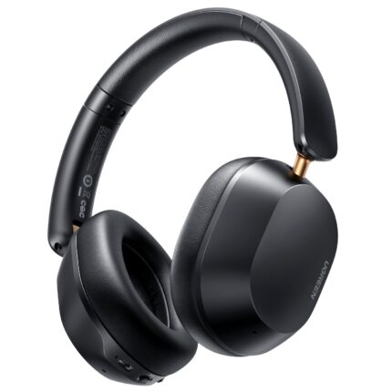 6941876237579_HP203-35757.jpeg. UGreen HiTune Max 5C Hybrid ANC Headphones – Black