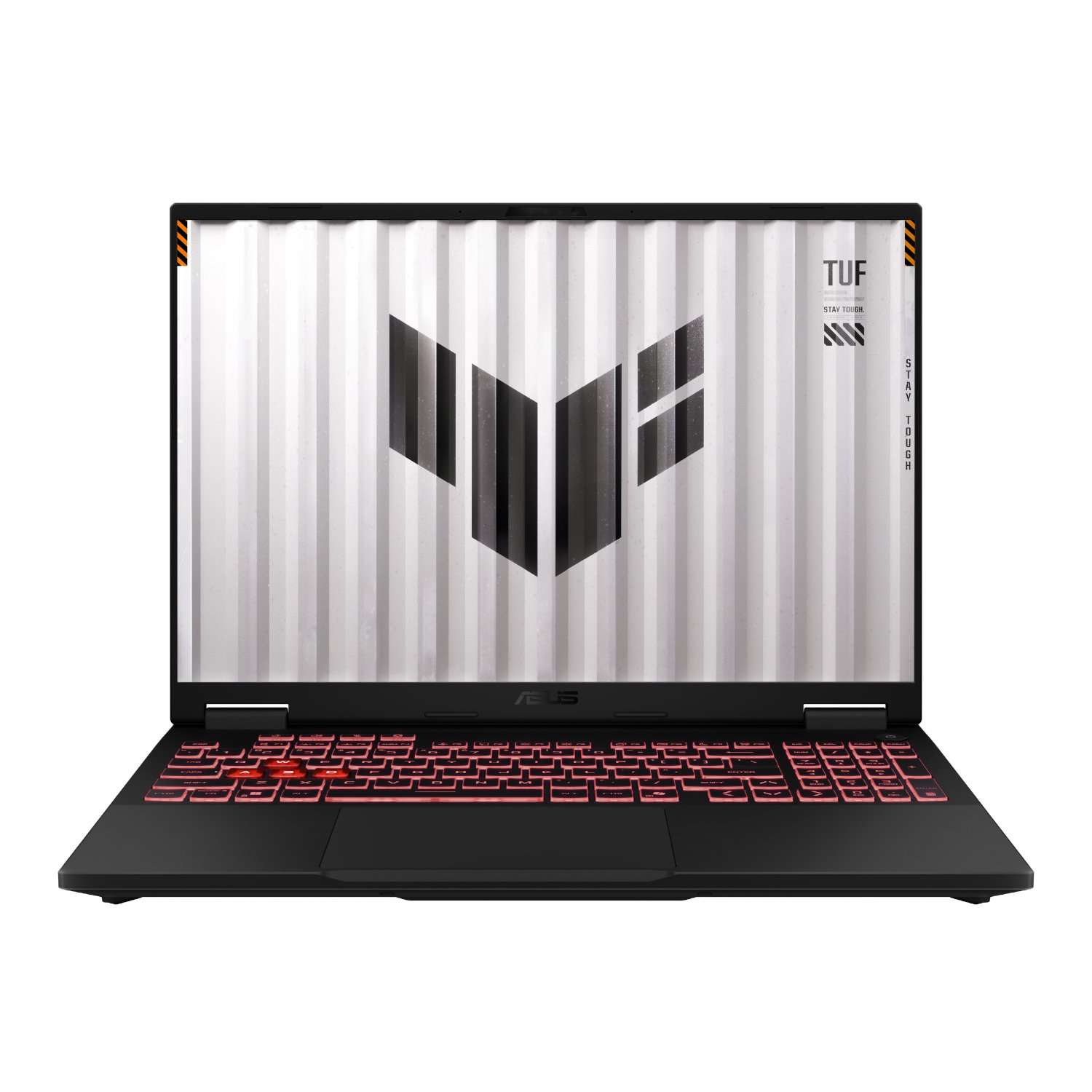 Asus TUF Gaming F16 Gaming Laptop 16? | i7 14650HX | 16GB DDR5 | RTX 5060 | 1TB SSD | Windows 11 1 FX608JMR-I71610G0W_Asus-TUF-Gaming-F16-Intel-i7-14. Asus TUF Gaming F16 Gaming Laptop 16? | i7 14650HX | 16GB DDR5 | RTX 5060 | 1TB SSD | Windows 11
