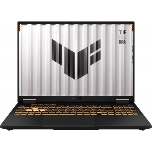 Asus TUF Gaming F16 Gaming Laptop 16? | i7 14650HX | 16GB DDR5 | RTX 5060 | 1TB SSD | Windows 11 3 PartImage.ashx. Asus TUF Gaming F16 Gaming Laptop 16? | i7 14650HX | 16GB DDR5 | RTX 5060 | 1TB SSD | Windows 11