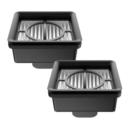 BHR8813GL_Xiaomi-Truclean-W20-Wet-Dry-Vacuum-Filte. Xiaomi Truclean W20 Wet Dry Vacuum Filter 2-Pack