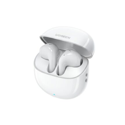 6941876268764_WS217-65876_01.jpg. UGreen Lightbuds Basic Earphones (Semi In-Ear)–White