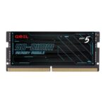 GS516GB4800C40SC_GeIL-Pristine-16GB-DDR5-4800MHz-N. GeIL Pristine 16GB DDR5 4800MHz Notebook Memory