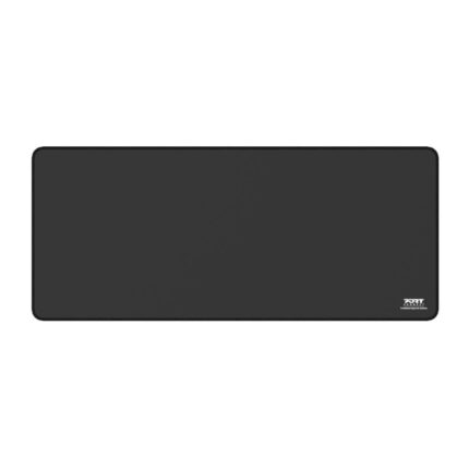924001_Port-Connect-Professional-Desk-Pad-300-x-70. Port Connect Professional Desk Pad - Black (300 x 700mm)